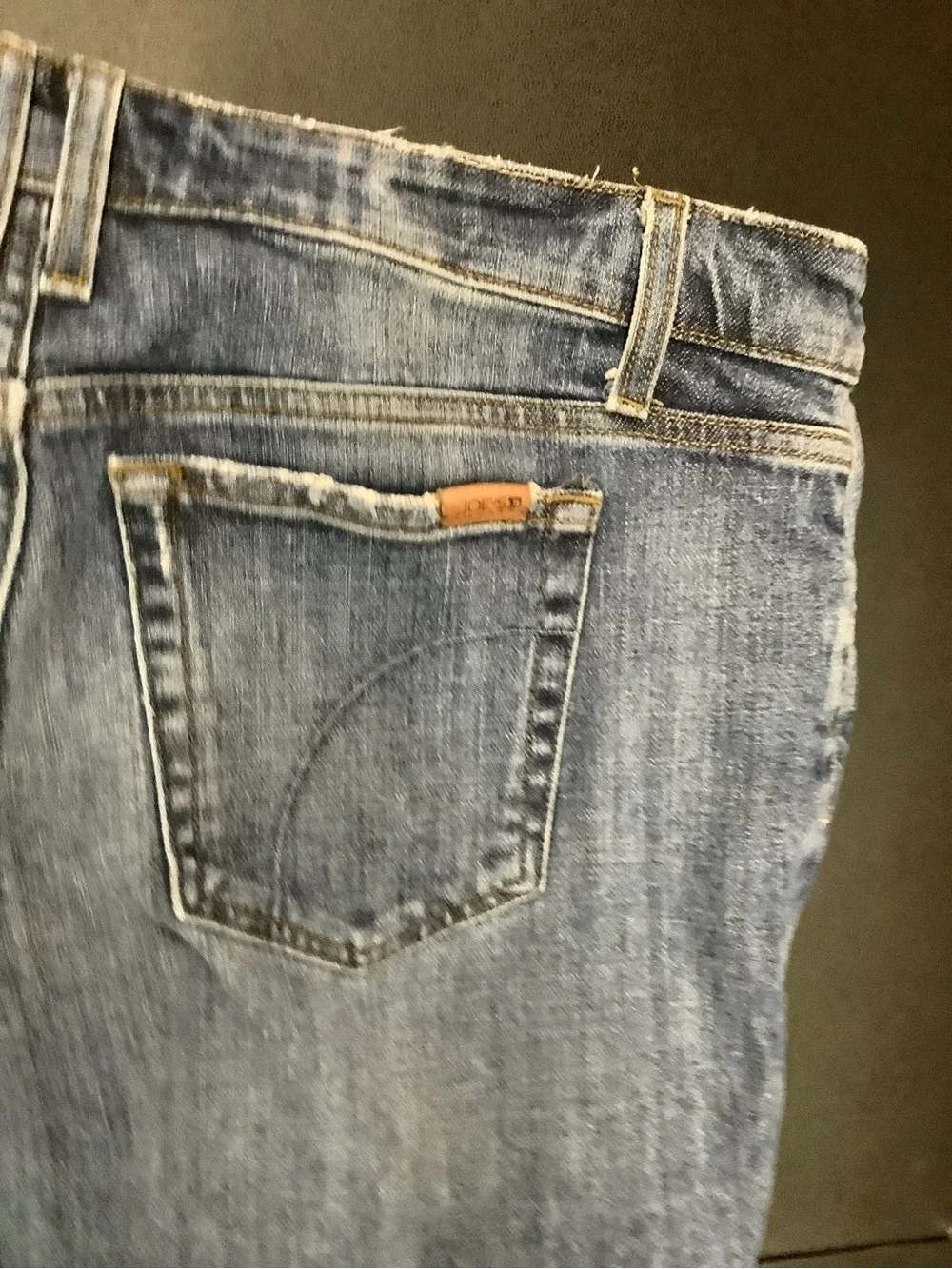 Joes Jeans relaxed men